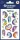 Matrica, tetoválás, 1 ív, 76x120 mm, AVERY ZWECKFORM, Z-Design No.56767,  unikornisok (AY56767)