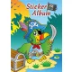 Matricagyűjtő album, A5, AVERY ZWECKFORM, papagáj (AY57799)