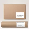 Etikett, univerzális, 105x148 mm, AVERY ZWECKFORM, Sparpack, 260 etikett/csomag (AY6601)