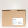 Etikett, univerzális, 210x148 mm, AVERY ZWECKFORM, Sparpack, 130 etikett/csomag (AY6604)