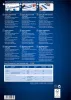 Névjegykártya, 85x54 mm, 185 g, mikroperforált, AVERY ZWECKFORM, 100 db/csomag (AYC3201010)