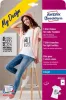 Fólia, vasalható, A4, tintasugaras nyomtatóba, világos textilhez, AVERY ZWECKFORM (AYMD1001)