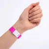 Karszalag, szakadásbiztos, 265x19 mm, AVERY ZWECKFORM Tyvek, rózsaszín (AYTYVPK50)