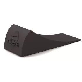 Ajtókitámasztó, ALBA, fekete (BAK13)