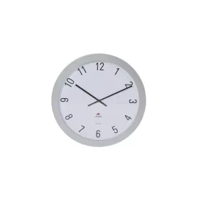   Falióra, óriás méret, 60 cm, ALBA Horgiant, szürke (BAOGI)