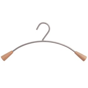 Vállfaszett, fém, ALBA (BAV6)