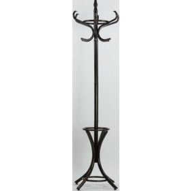 Ruhafogas, faváz, sötét dió (BBFOG102H)