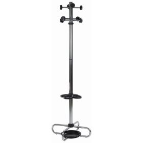 Ruhafogas, fém váz, 100, króm (BBFOG108)