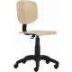 Munkaszék, gázliftes, háttámlás, fa ülőfelület és támla, 1030 Nor, bükk (BBSZV134)