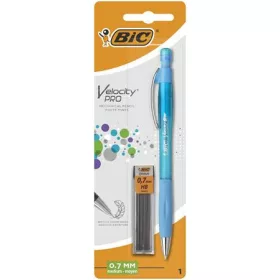  Nyomósirón és grafitbél, 0,7 mm, BIC Velocity Pro (BC503457)