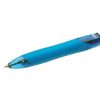Golyóstoll, 0,32 mm, nyomógombos, négyszínű, BIC 4 Colours Grip Original (BC8871292)