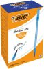 Golyóstoll, 0,32 mm, kupakos, BIC Round Stic Classic, kék (BC921403)