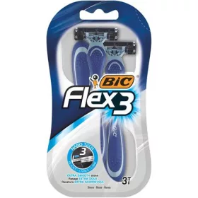 Férfi eldobható borotva BIC FLEX 3 (BC9230432)