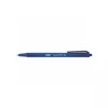 Golyóstoll, 0,32 mm, nyomógombos, BIC Round Stic Clic, kék (BC926376)