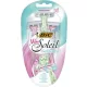 Női eldobható borotva BIC MISS SOLEIL SENSITIVE (BC957599)
