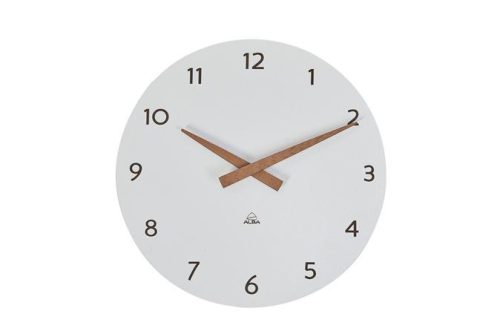 Falióra, 30 cm, ALBA, Hormilena, fehér (BHORMILENAF)