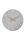 Falióra, 30 cm, ALBA, Hormilena, világos szürke (BHORMILENAVSZ)