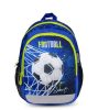 Hátizsák, BELMIL Kiddy Plus Football Sport (BL3054A47)