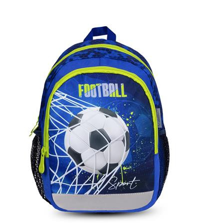 Hátizsák, BELMIL Kiddy Plus Football Sport (BL3054A47)