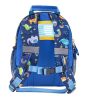 Hátizsák, BELMIL Mini Kiddy Little Jungle (BL305927)