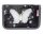 Tolltartó, 2 klapnis, BELMIL Amazing Butterfly (BL33572124L)