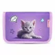 Tolltartó, klapnis, cipzáras, BELMIL Little Kittens, cica (BL33572135L)