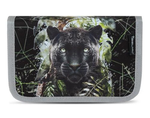 Tolltartó, 2 klapnis, BELMIL Black Panther (BL33572232F)