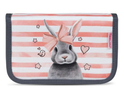 Tolltartó, 2 klapnis, BELMIL Little Bunnies (BL33572237L)