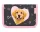 Tolltartó, klapnis, cipzáras, BELMIL Starry Paws, kutya, golden retriever (BL33572257L)