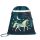 Tornazsák, BELMIL Sparkling Unicorn, kék, unikornis (BL33691333L)