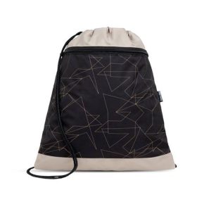 Tornazsák, BELMIL Drivex, fekete (BL33691341F)