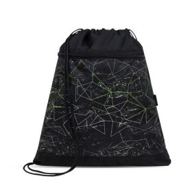   Tornazsák, BELMIL Black Panther, fekete párduc (BL33691342F)