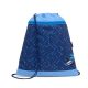 Tornazsák, BELMIL Navy Blue Tech, kék, robot (BL33691343F)