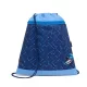 Tornazsák, BELMIL Navy Blue Tech, kék, robot (BL33691343F)