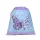 Tornazsák, BELMIL Purple Blue Butterfly, lila, pillangó (BL33691350L)
