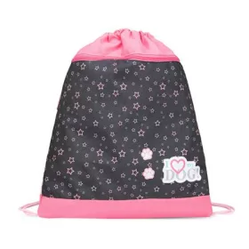   Tornazsák, BELMIL Starry Paws, kutya, golden retriever (BL33691393L)