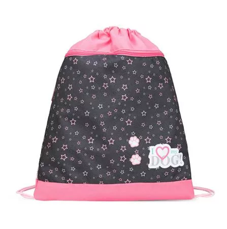 Tornazsák, BELMIL Starry Paws, kutya, golden retriever (BL33691393L)