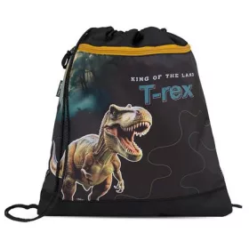   Tornazsák, BELMIL Roar Storm, T-Rex dinoszaurusz (BL33691402F)