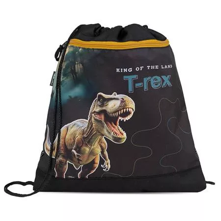 Tornazsák, BELMIL Roar Storm, T-Rex dinoszaurusz (BL33691402F)
