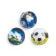 Matrica, tépőzáras, Classy Plus táskához, BELMIL Football, foci (BL336B636)