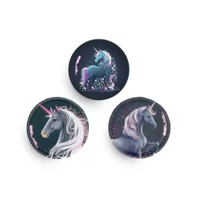   Matrica, tépőzáras, Classy Plus táskához, BELMIL Unicorn Dream, unikornis (BL336B641)