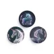 Matrica, tépőzáras, Classy Plus táskához, BELMIL Unicorn Dream, unikornis (BL336B641)