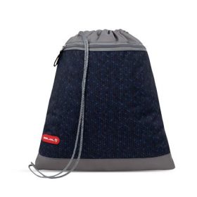   Tornazsák, BELMIL World of Dragons, fekete, sárkányok világa (BL337313F)