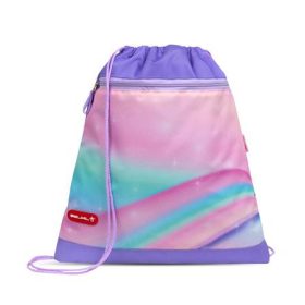   Tornazsák, BELMIL Dreamland, rózsaszín-lila, álomország (BL33731L)