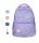 Iskolatáska, BELMIL Maxi Pack Purple Dots (BL338376L)