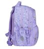 Iskolatáska, BELMIL Maxi Pack Purple Dots (BL338376L)
