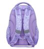 Iskolatáska, BELMIL Maxi Pack Purple Dots (BL338376L)