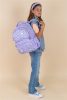 Iskolatáska, BELMIL Maxi Pack Purple Dots (BL338376L)