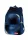 Iskolatáska, cipzáras, BELMIL Maxi Packspecial T-Football Light, foci (BL33837T2F)
