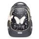 Iskolatáska, BELMIL Leisure Plus Amazing Butterfly (BL338871L)